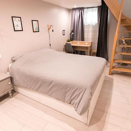 Apartament Au Detour Des Places Arras Zewnętrze zdjęcie